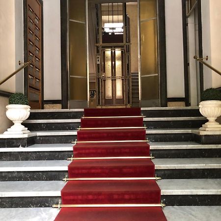 Mio House Vatican Roma Exterior foto