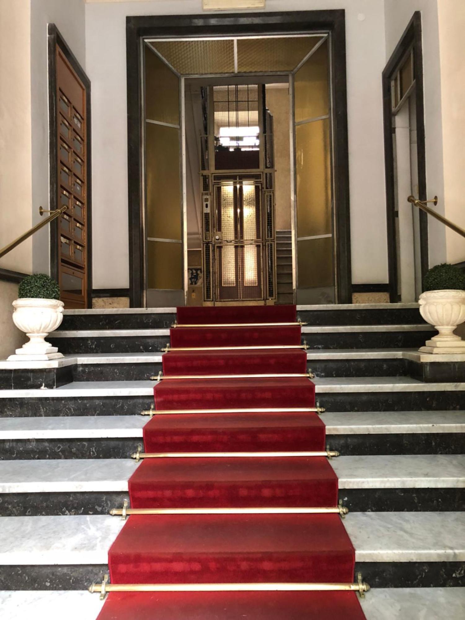 Mio House Vatican Roma Exterior foto